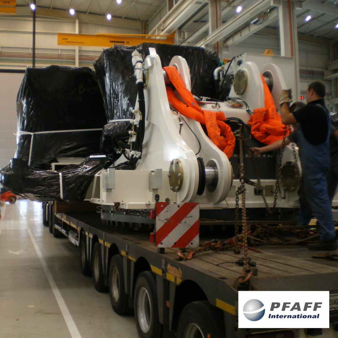 pfafflogistik's tweet photo. Die Abteilung #Europaverkehre meldet gerade drei Aufträge als erledigt. Danke an das tolle #Logistik und #Transport Team von #Pfaff International GmbH. https://t.co/GtIBGhKCfC oder anfrage@pfafflogistik.de - fordern Sie jederzeit ein (Vergleichs)Angebot ein. Danke! https://t.co/3dEepHF9Fj