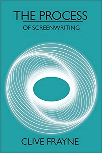 writer, you must also read other screenplays.I've dogged a bit on Clive's conclusions here. I respect the hell out of Clive--his book The Process is an intuitive and innovative way to think about crafting stories and ideas.Clive's contributions to the screenwriting