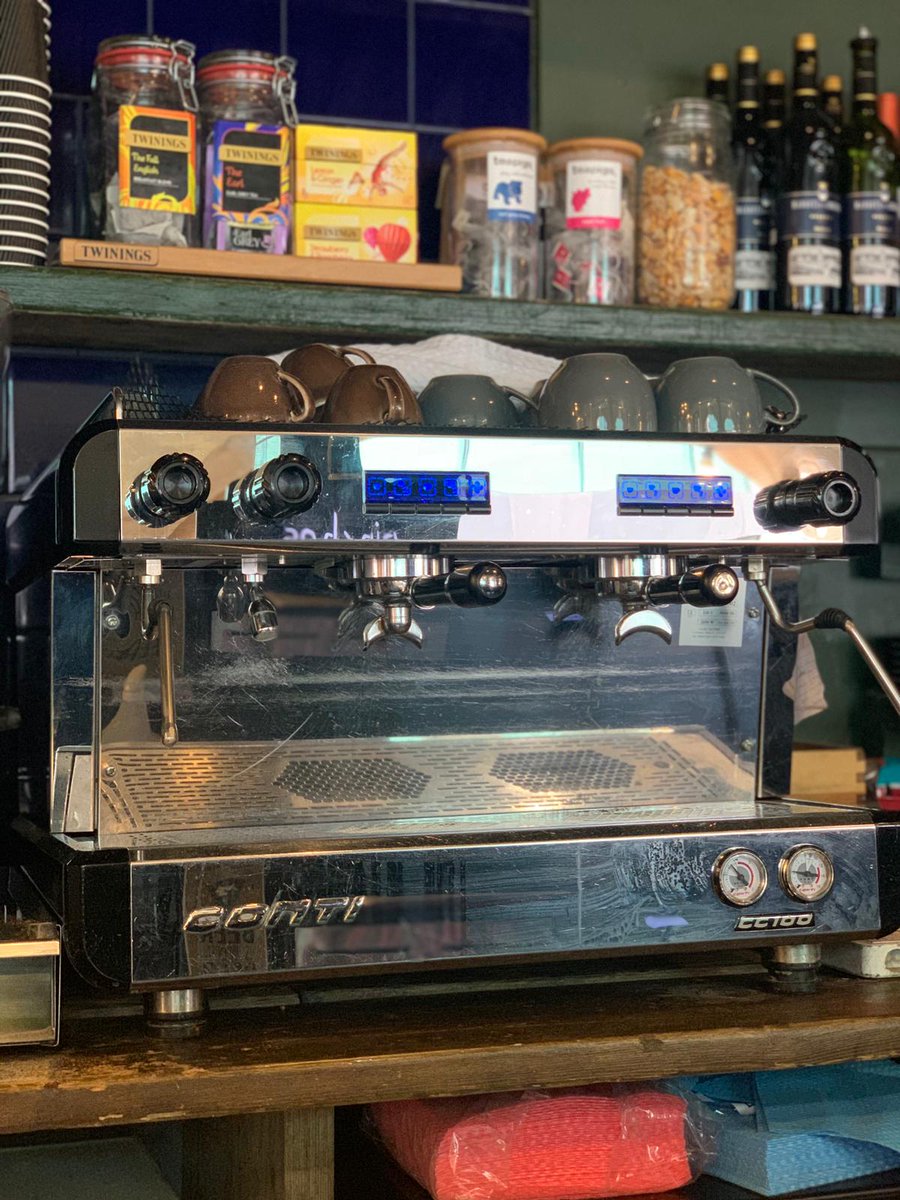 HomeDeli_Bham's tweet photo. It has been 4 long and worrying months since we last opened our doors. However, you dont have to wait too long until we open. the health and safety of our customers is imperative. We are following the official advice regarding social distancing. We cant wait to see you again. https://t.co/pJ5imKJ0ky