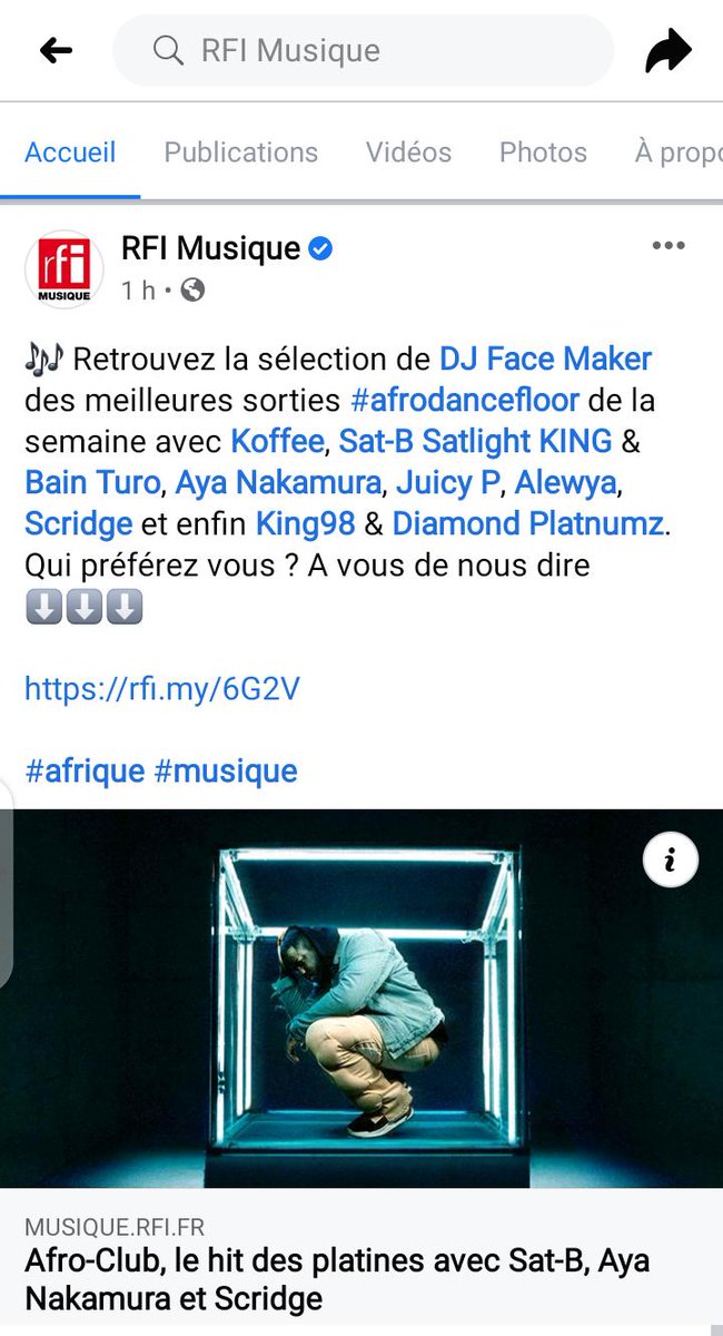NAWE_bi's tweet photo. La chanson #Gacugere de @sat_b_satura en collaboration avec #Brain_Turo vient d'être classée parmi les meilleurs tubes africains très aimés en très peu de temps après sa sortie et va être jouée ds l'émission #RFIMusique sur @RFI #Burundi https://t.co/vLmlMiPteY