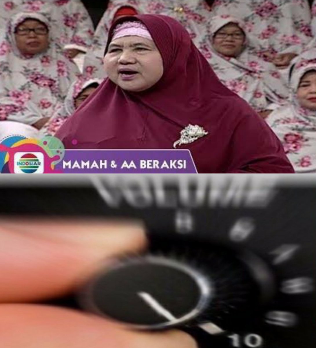 bangunin anak pagi-pagi

mama lain                        mama aku