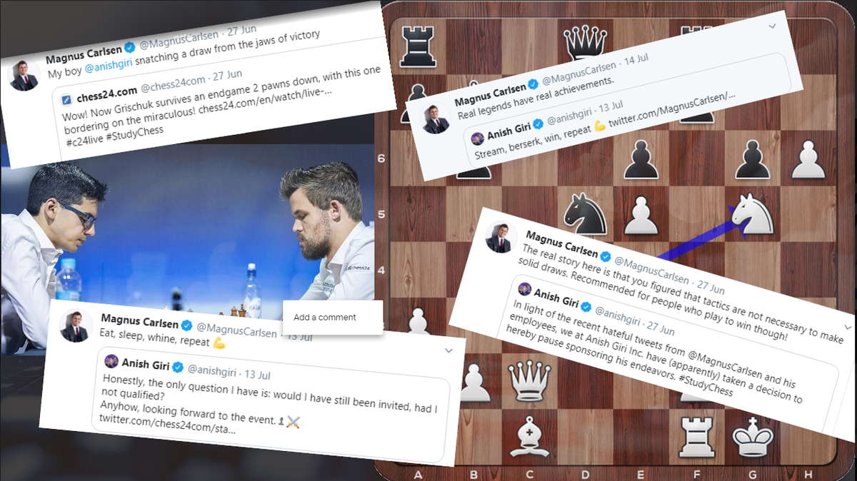 chesscoachandra tweet picture