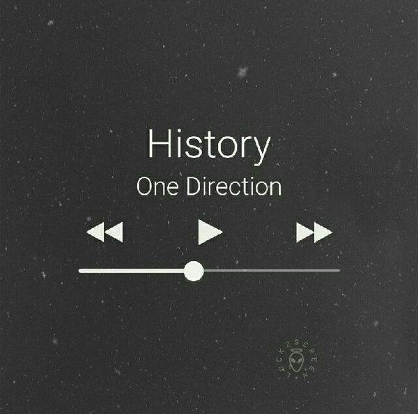 #10YearsOfOneDirection and the rest, as we know, was history.....

-Sreeja (Intern <a href="/BeforvOfficial/">Beforv</a>)
