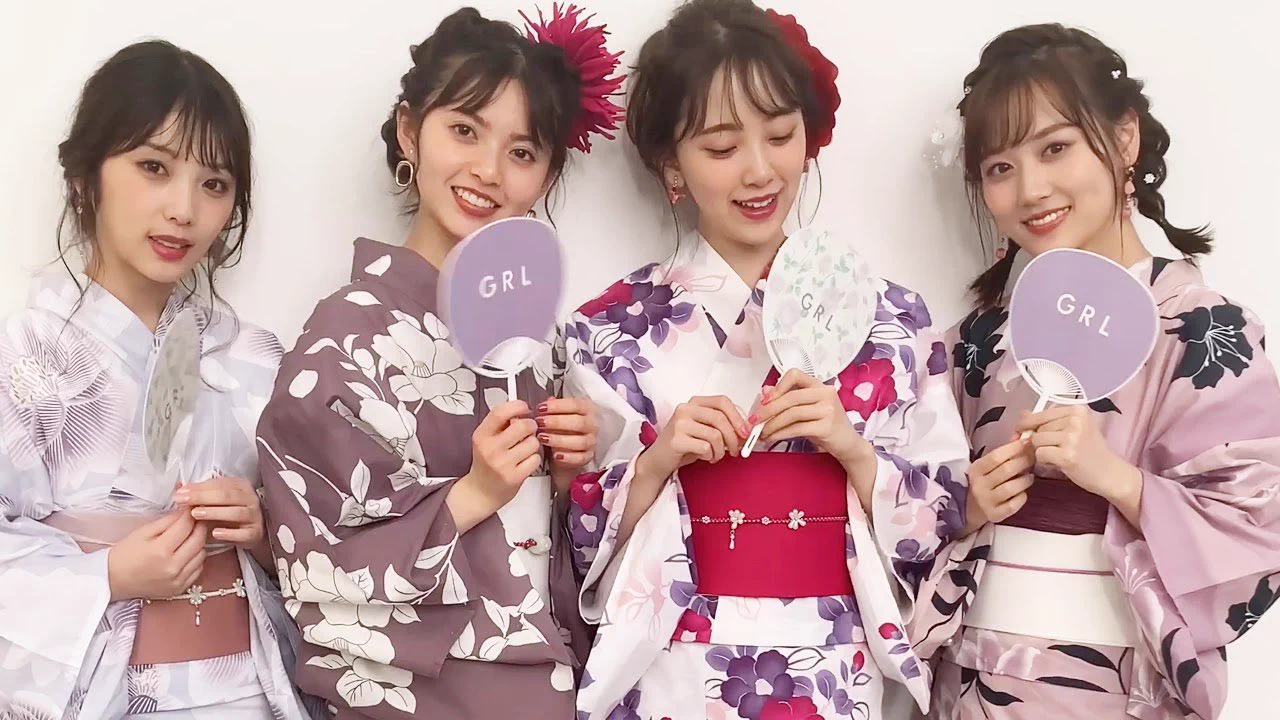 GRL グレイル on X: 