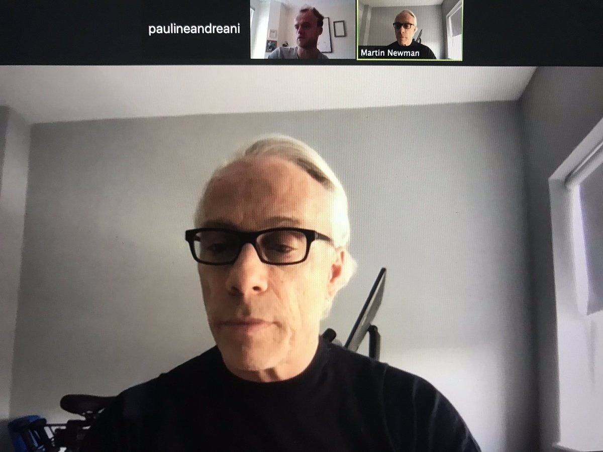 And I’m on on #AskTheExpert! Looking forward to answering your questions! #retail #postCOVID #customercentric