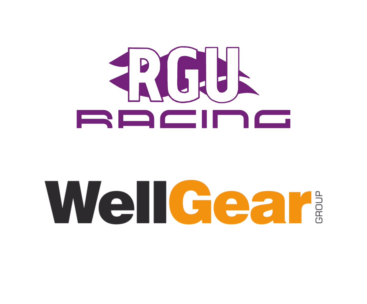 In continuation of our previous posts, we would also like to thank WellGear for their support this year. A special thanks to <a href="/RobertGordonUni/">Robert Gordon University (RGU)</a> Engineering Graduate and UK Manager Murdo for his invaluable advice and insight.

#rguracing <a href="/FormulaStudent/">Formula Student (FS)</a>