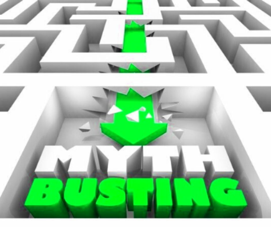 NextEnergySolu1's tweet photo. "If I go solar, I will make money from my utility."
MYTH! Net metering policies vary by state and utility, so check with your utility company about their policy and any pending or anticipated changes to the policy before going solar. Better yet, call us at NES! (715) 416-3022 https://t.co/3tVpFl8Y2O
