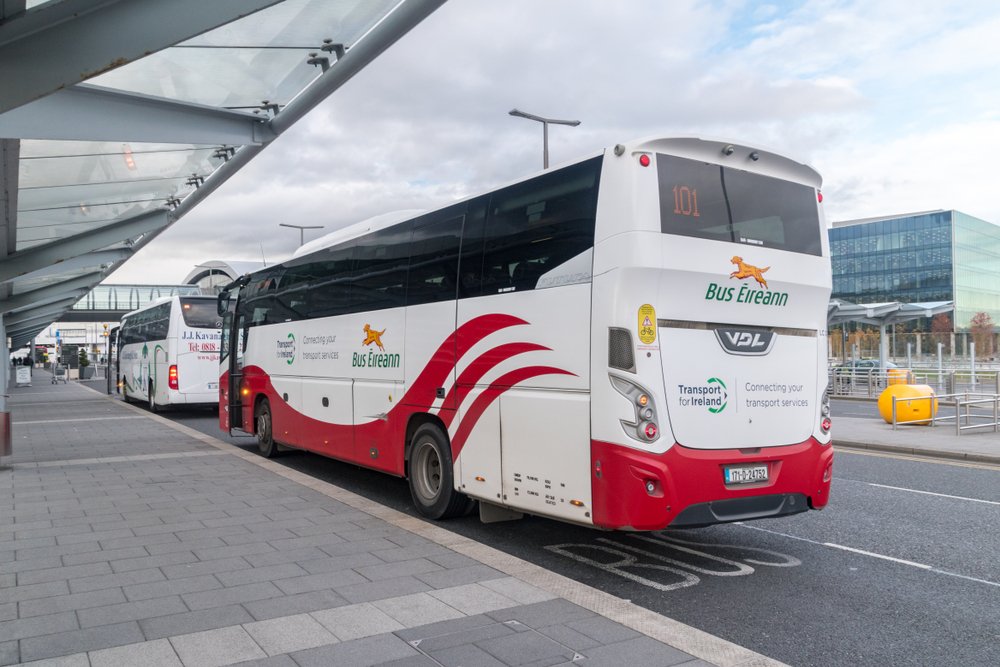 If you paid a fee for school transport in 2019-2020, you'll get a refund for the period that schools were closed. If you haven't yet received a refund, email <a href="/Buseireann/">Bus Éireann</a> at covid19refunds@buseireann.ie or contact your local school transport office.

See 👉 bit.ly/3fIIPPn