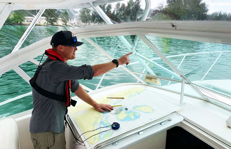 While most of the world is still in #lockdown or #socialdistancing, now is the perfect time to complete the #CoastalYachtmaster theory course online, before taking on the practical as soon as it is safe to do so. 

Get 10% off here: bit.ly/39hKCqu