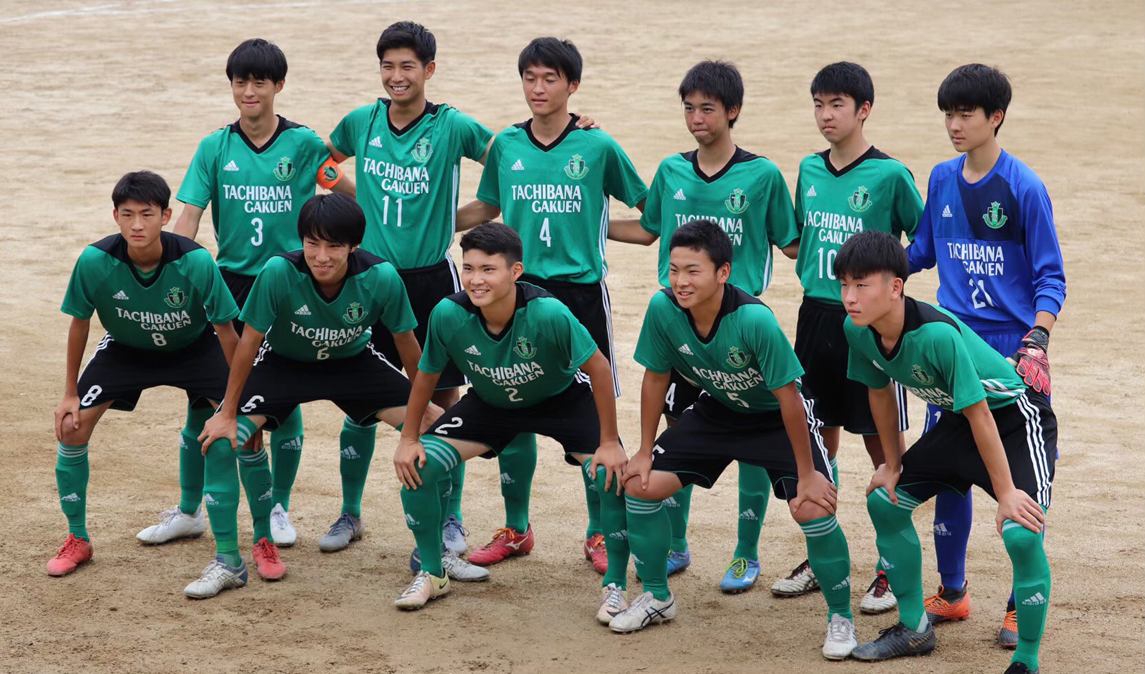 Twitter 上的 マサナオ 橘学苑サッカー部 久しぶりの練習試合 7 23 逗子高校 7 26 瀬谷高校 コロナ感染防止の為 無観客での開催 応援は行けませんが選手権予選に向けチーム一丸になって欲しい 頑張れ橘学苑サッカー部 写真は1年前初めて1次予選を突破