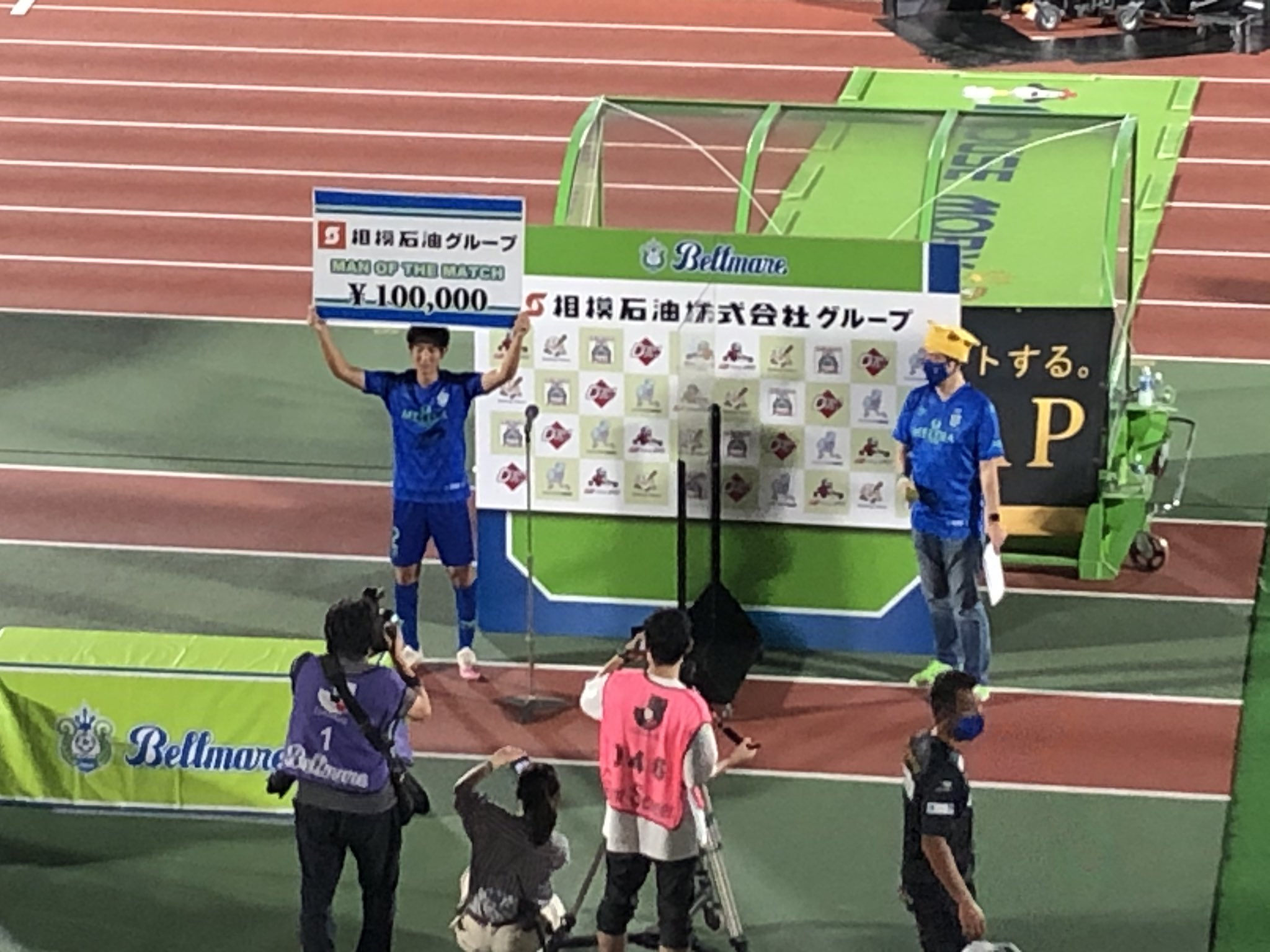 Bmtps Momは金子大毅 Bellmare T Co 0n0oooxytf Twitter