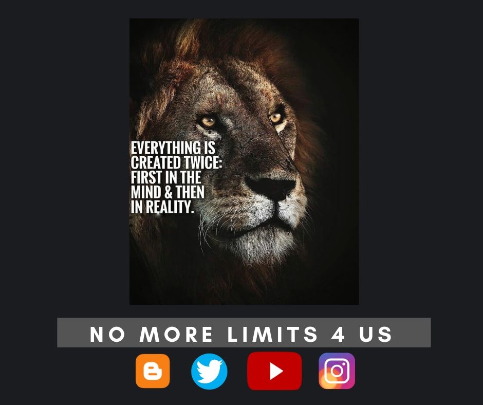NML_4_US's tweet photo. No More Limits 4 Us
#nomorelimits4us
#motivationalquotes
#motivational
#motivationalmonday
#successquotes
#successprinciples
#successhabits
#successmotivation https://t.co/YV52lsaSRT