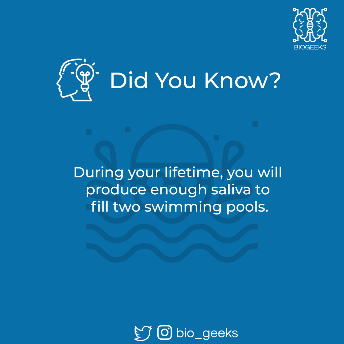 bio_geeks's tweet photo. #biogeeks #biology #biotechnology #biotech #lifesciences #microbiology #biochemistry #cellbiology #immunology #genetic #science #sciencefiction #sciencememes #biologymemes #biotechnologymemes #biochemistrymemes #research #researcher #scientist #saliva #swimmingpool #life https://t.co/m59tYB9dDB