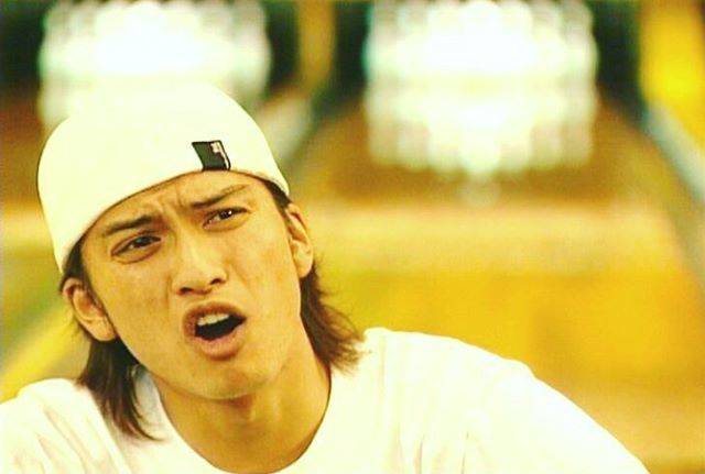 Yukiii Twitterissa 池袋ウエストゲートパークの 長瀬智也は最強です Yukiii Twitterissa 池袋ウエストゲートパークの 長瀬智也は最強です
