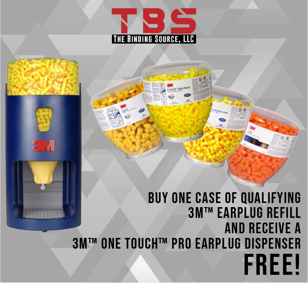 BindingSource's tweet image. Nearly 1 in 5 teenagers in America are exposed to hazardous noise levels while working and are expected to acquire hearing loss largely due to overexposure of loud sounds. ss1.us/a/tXl4HkTG
#ppe #hearingprotection #bindingsource #hearingloss #saveyourears