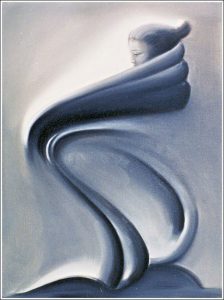 ApparitionLit's tweet photo. (1/2) July Flash Fiction Contest winner BLACK BIRD’S SONG by @sengupta_tamoha is live online today!

Written for our contest’s artwork prompt (painting “Chadar aur Chardiwari II” by Laila Shahzada), this story is as captivating as its visual inspiration.

https://t.co/zJ027ANiaZ https://t.co/smAtuk3Bsx