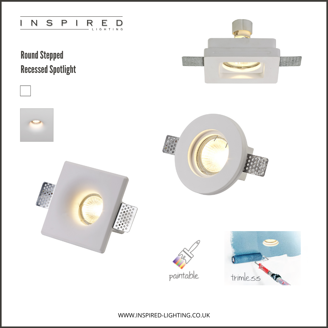 Inspired Lighting UK tweet media