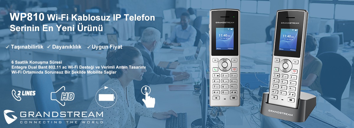 procomiletisim's tweet photo. YENİ WIFI IP TELEFON WP810 PROCOM TEKNOLOJİ STOKLARINDA !
https://t.co/lAjCLTIQgk
#procomteknoloji #procomonline #wp810 #wifiphone #grandstream #b2b #telecomunication #interkom #dectphone https://t.co/1y7cW1UwTR