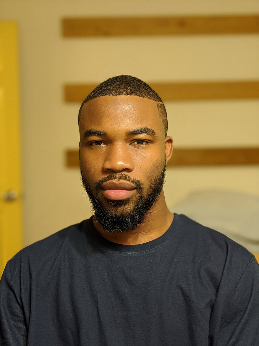 Here we go Josh St. Patrick.         Ghost St. Patrick  https://twitter.com/Joshibirogba/status/1285890533781467136