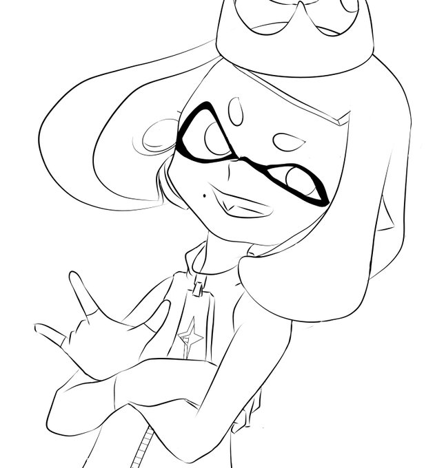 フェス絵のtwitterイラスト検索結果 古い順