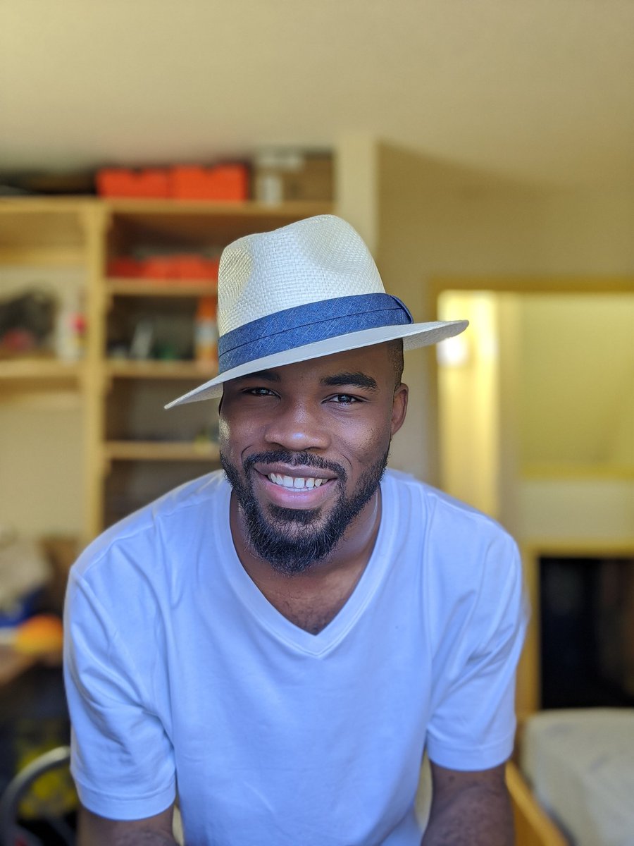 I guess the only difference with  @NeYoCompound is the beards 