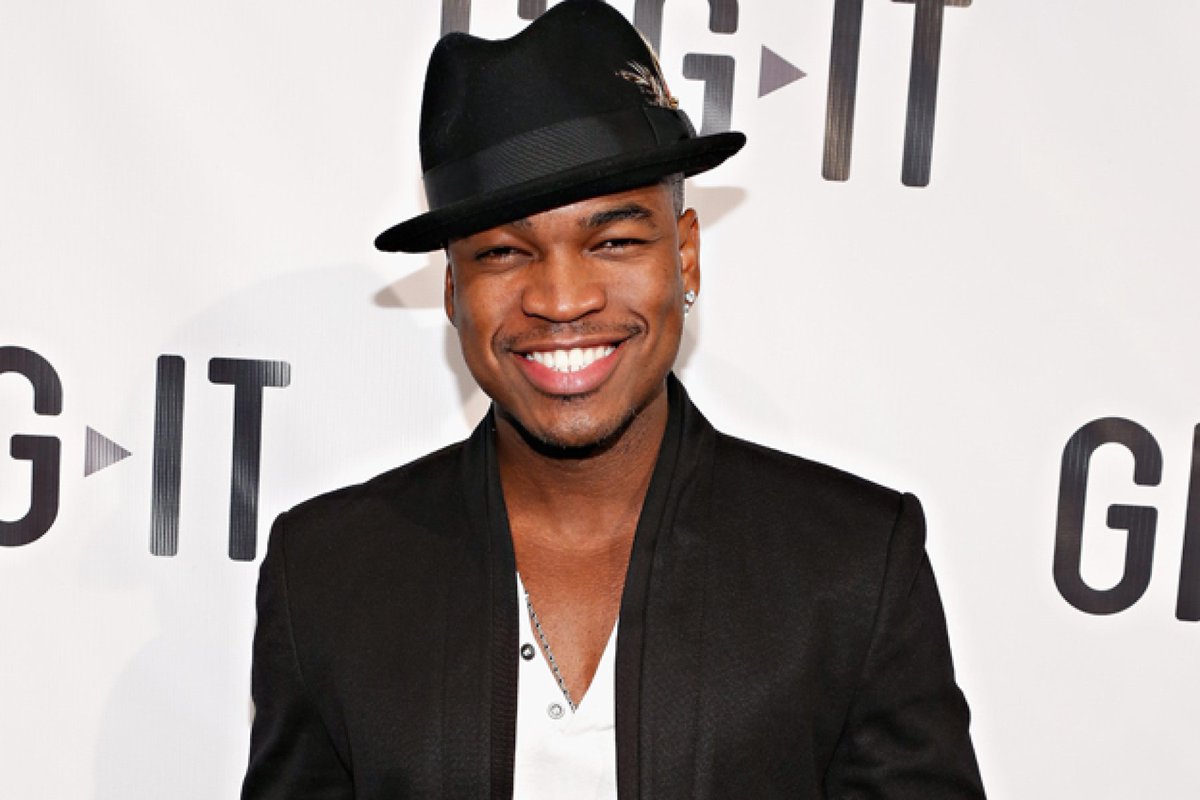 I guess the only difference with  @NeYoCompound is the beards 