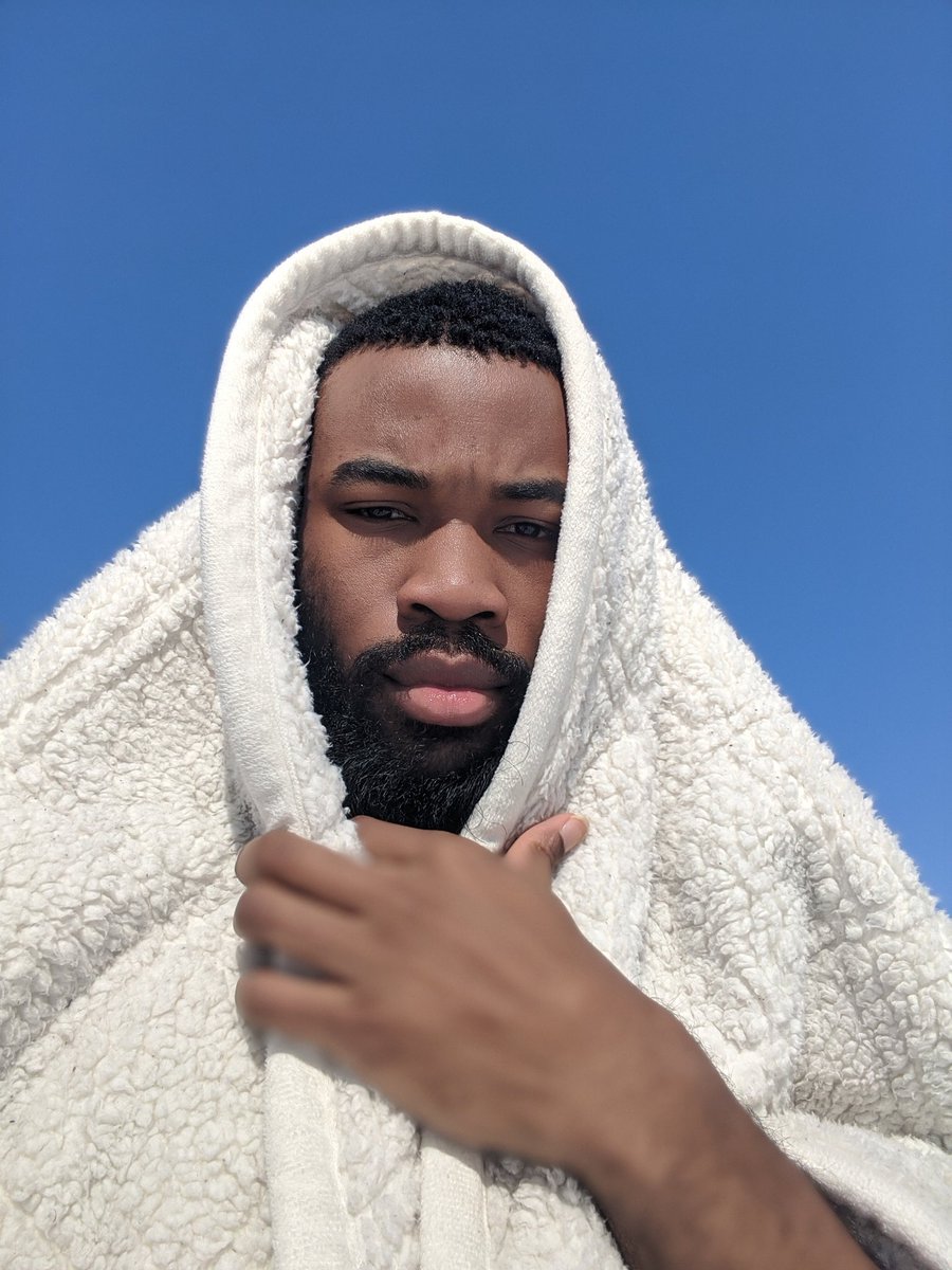 The closest to who Jesus Looked like 