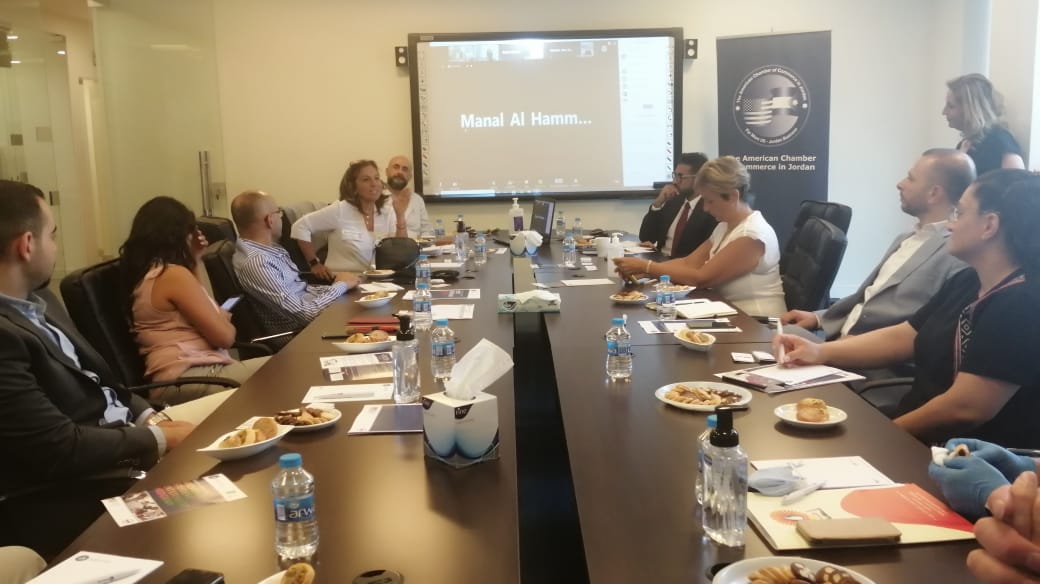 WoLetters's tweet photo. #World_Of_Letters
#JoWomenomics
#WPP
We are honored to be part of the #AmCham #INTERNSHIP_PROGRAM, Providing students with an opportunity to transform into professionals through exposure to a working environment.
#AmChamJordan
#YouthDevelopment https://t.co/eb1QMxutCi