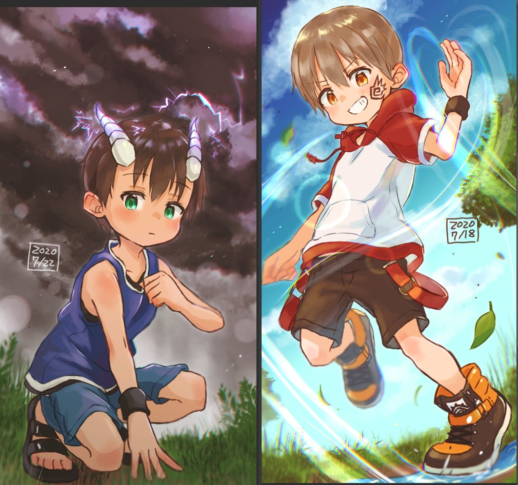 はるたろー Harutaro Pa Twitter 合ってますよ