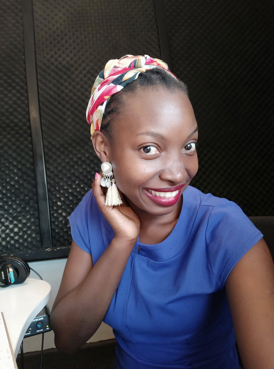 ImaniMulungi's tweet photo. #ATPUG
1. Edey work @samsongfans
2. Driver @TheProofMusic
Welcome to today's #UrbanEdge on https://t.co/YGEhVnpFcc (listen live) https://t.co/NChBoCTfQh