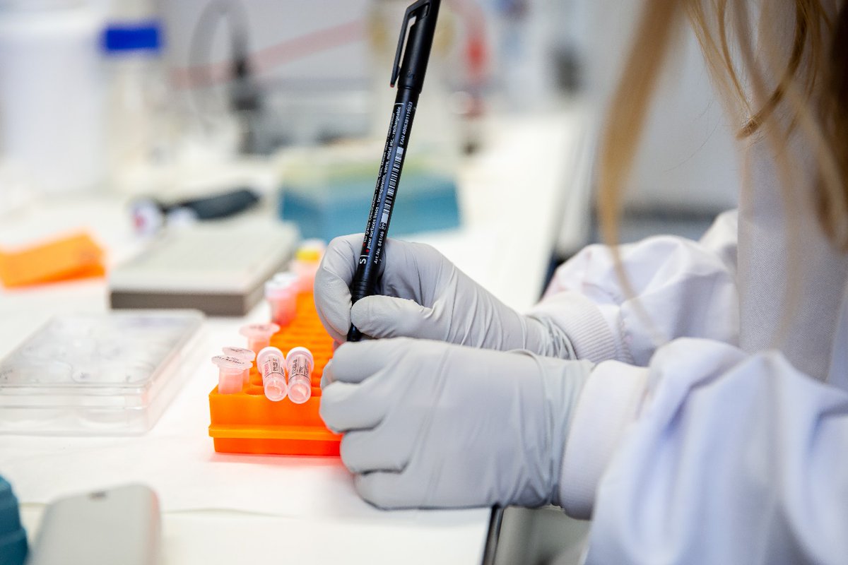 Foto cedida por Ministerio de Ciencia