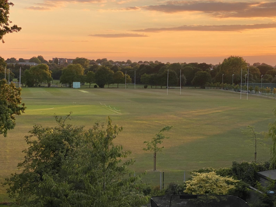 Posts back up at Eltham College &amp; pitches in fantastic shape

All OE youth rugby teams from 8s to 18s back for summer training with focus on Skills, Fitness &amp; Fun!