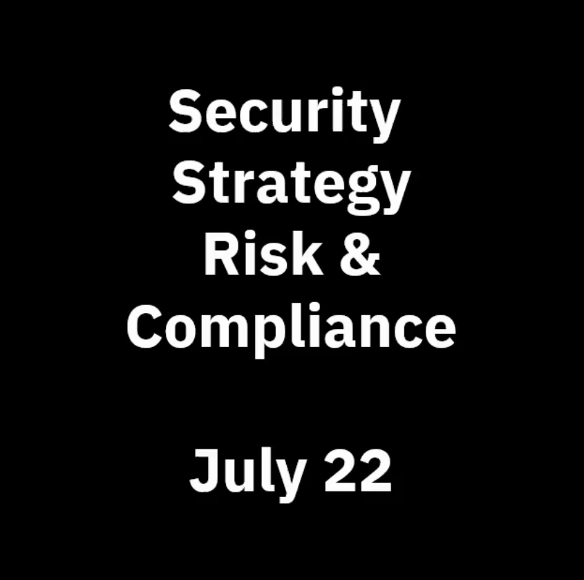 NatSecServices's tweet photo. Starting the morning with the team!  Global SSRC All-Hands happening now!  #IBMSecurity #SSRC https://t.co/DnSewhYRc3