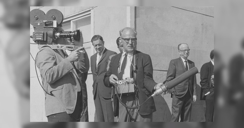 TV networks ABC, CBS, & NBC were the closest thing to national media that existed during the Civil Rights Movement.Based in New York, they weren't afraid of southern cops. They wanted powerful images. But that didn't mean it was a simple matter to broadcast police brutality.