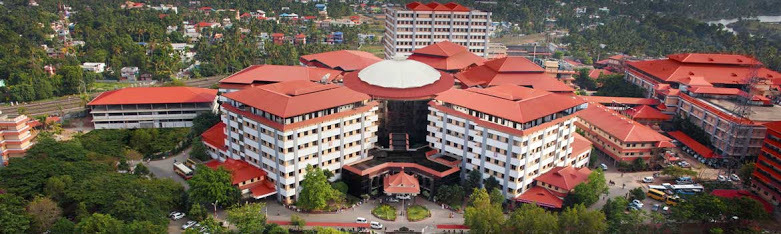 Amrita Hospital Recruitment 2020

#