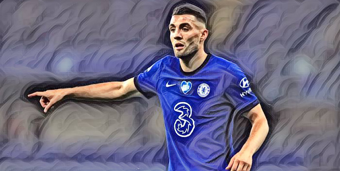 MATEO KOVACIC - BACK TO HIS NATURAL HABITATAgainst Man United Kovacic was back to his original best. You wonder why? Well sitting deep and driving from there comes naturally for him. He's simply not an attacking 8 but a devastator from deep...1/7