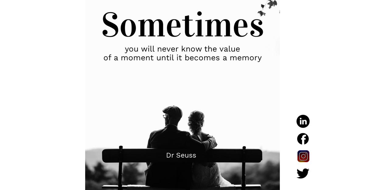 digitsalez's tweet photo. What memory will you create today?

Kevin Schade
#digitsalez #helpmybusinesskevin #digitalmarketing https://t.co/2ONqZPwKmt