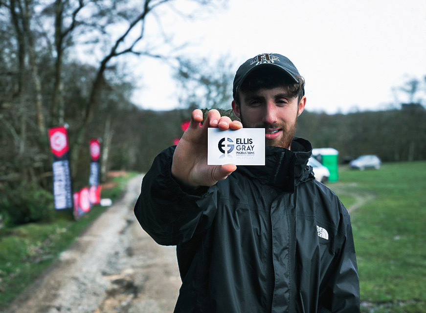 Video Production • Creative Storytelling • Photography Services • Drone Videography

Contact our team to discuss your project!