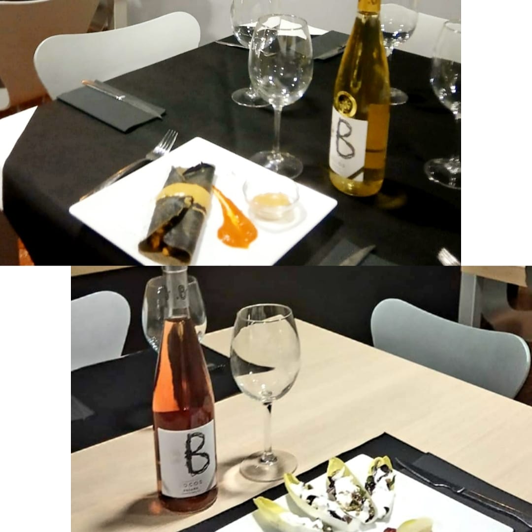 Bocoswine's tweet photo. En #verano apetecen #vinos fresquitos cómo Señorío de Bocos 100% #Verdejo o nuestro delicioso #Rosado
Y nuestros clientes lo saben 🔝🔝
#SeñoríodeBocos #vinosdecalidad #BatzokiAldeZaharra #excelentegastronomía #maridajeperfecto @LaTierradelVino @DORibera https://t.co/fLXE0YYVNx