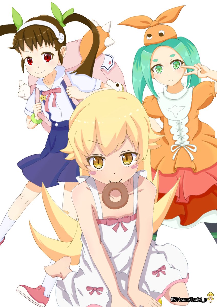 きつねつきP on X: 
