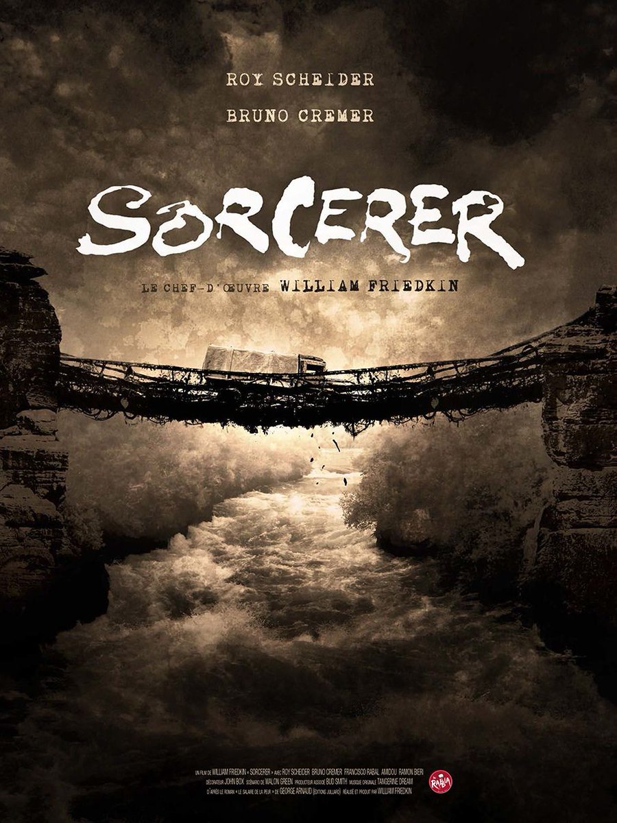 MrJustQuentin's tweet photo. #Sorcerer c'est ce soir les petits loulous !!! 😱🔥
Cinéma Le Zola à 20h45.
Tarif réduit pour tous 😉 https://t.co/JHcgsYcFkz