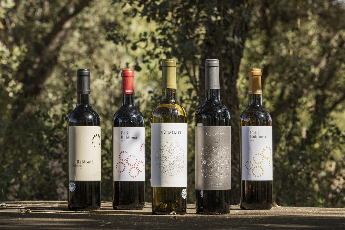 RutadelVideLleida tweet media