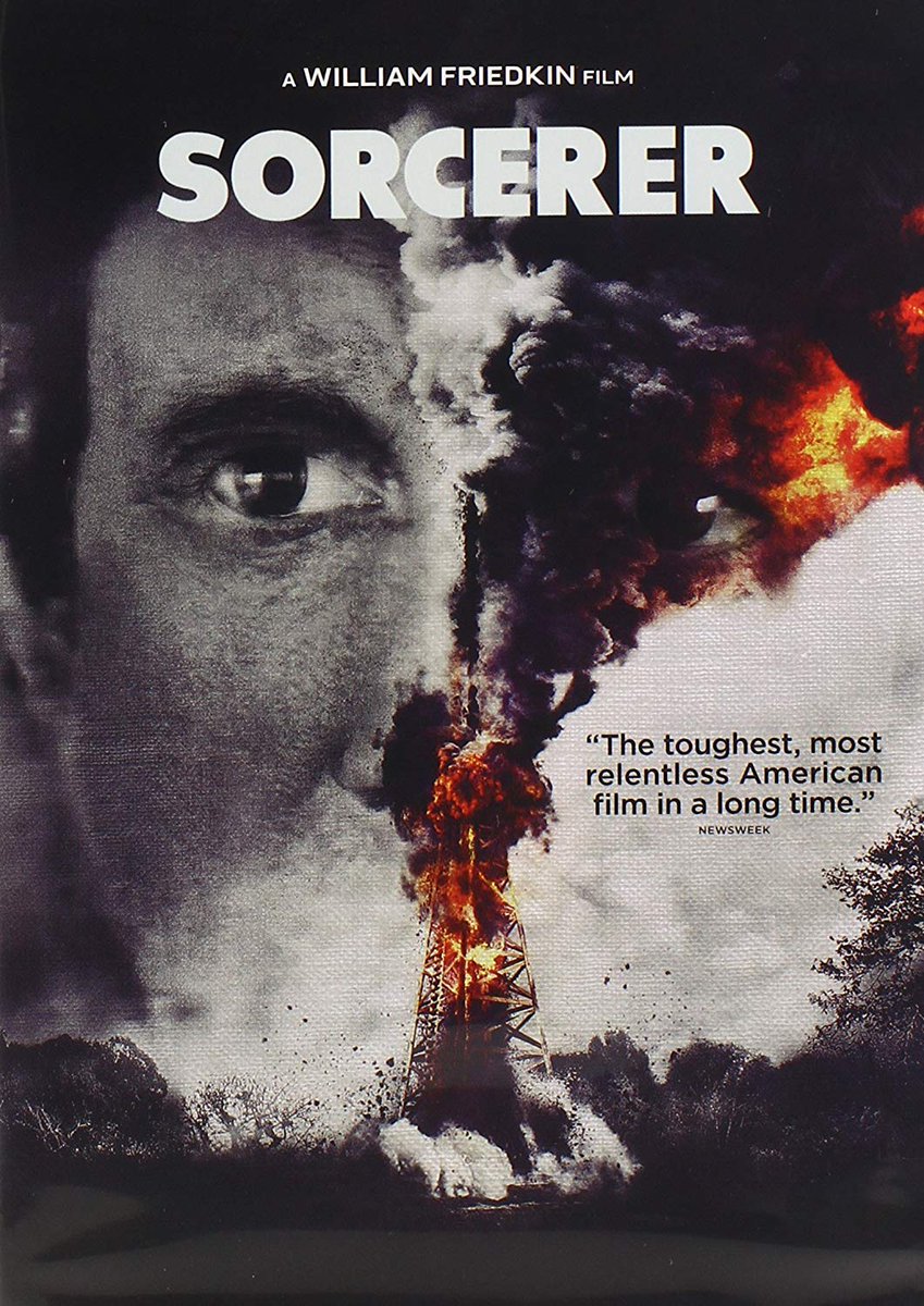 MrJustQuentin's tweet photo. #Sorcerer c'est ce soir les petits loulous !!! 😱🔥
Cinéma Le Zola à 20h45.
Tarif réduit pour tous 😉 https://t.co/JHcgsYcFkz