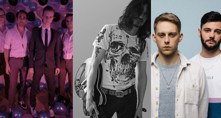 On: Yorkshire, What's On, Theatre Guide, Gig Guide tweet media