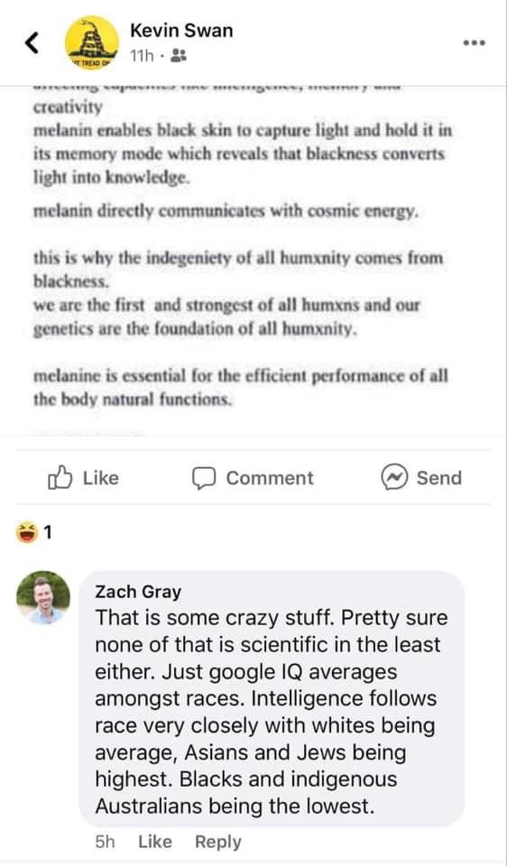 Zack Arias tweet media