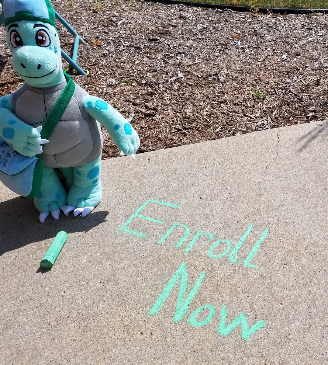 Math in the Mail tweet media