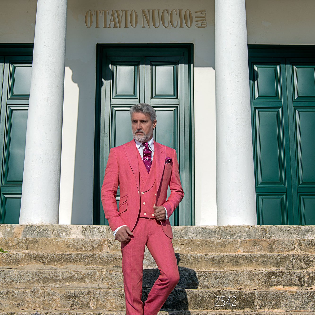 Ottavio nuccio shop 2020