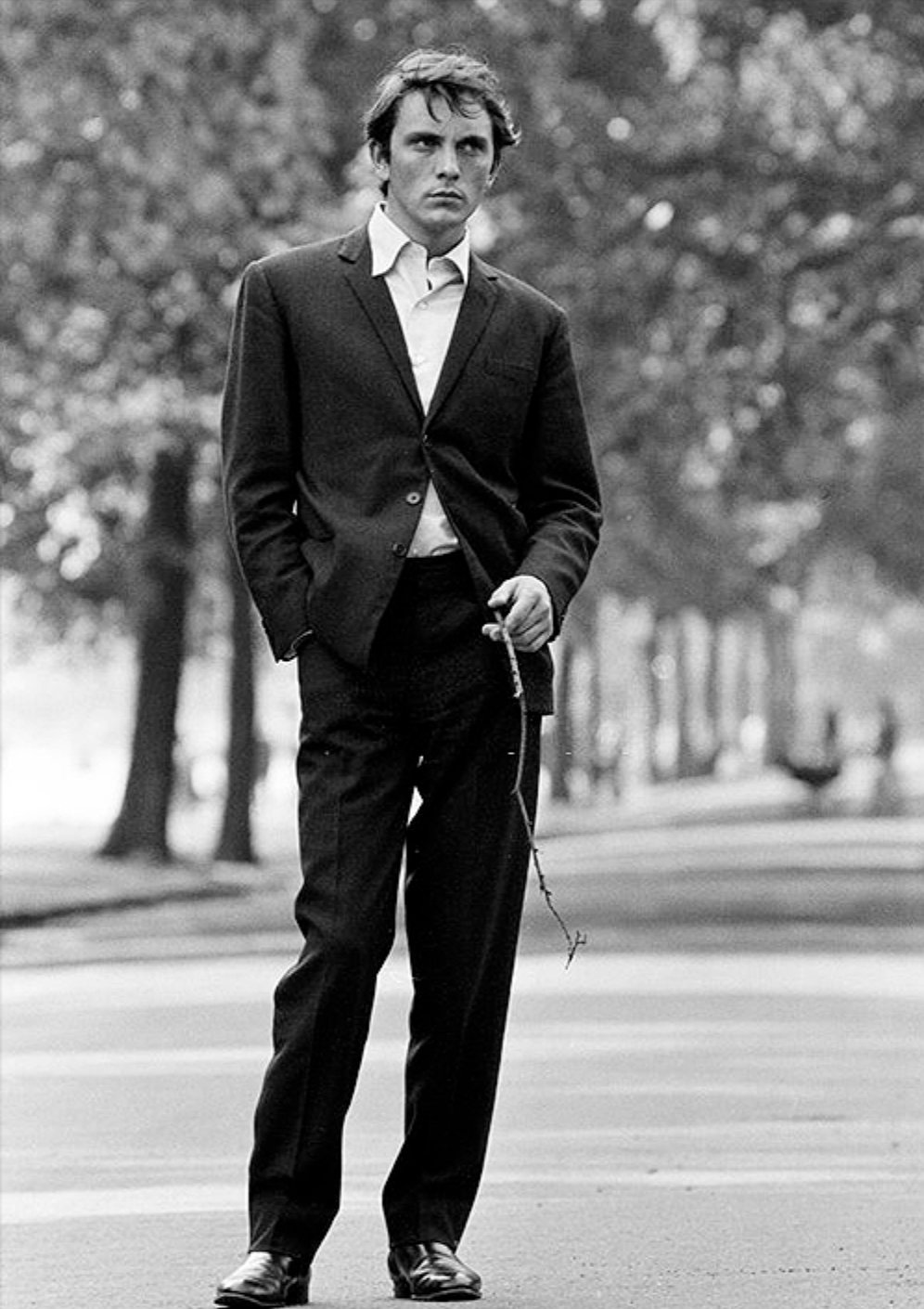 Happy Birthday, Terence Stamp 