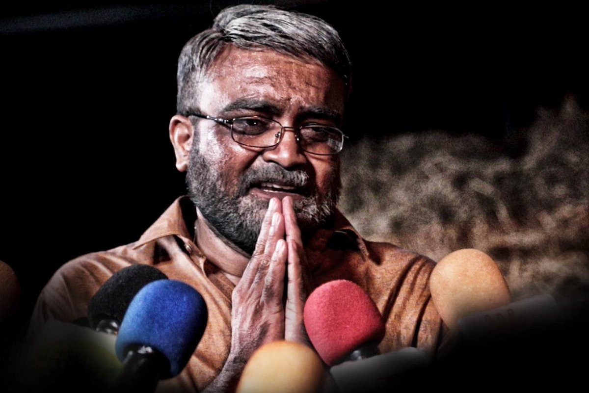 kayaldevaraj's tweet photo. Revealing #65Year #Security’s Special look of @ACTOR_UDHAYAA ’s
Directorial Short Film titled #Security An Emotional Powerful Script
@komalsharmaj #JaeshanUdhaya
@narenbalakumar @lkvijay1
@editordonbosco @onlynikil
@Sharan52101424 https://t.co/TOP3buqA9T