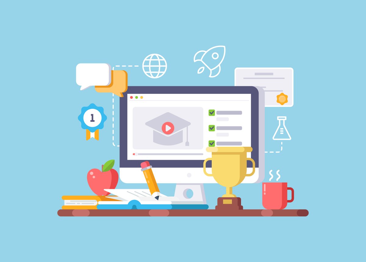 AEN member @Lesedi83916595 explores in his #AENblog how #COVID19 has highlighted the #digitaldivide in African &amp; the importance of setting this right: bit.ly/2CtYwLX.